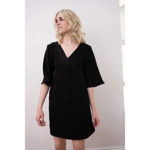 Ikks Kimono Style Dress